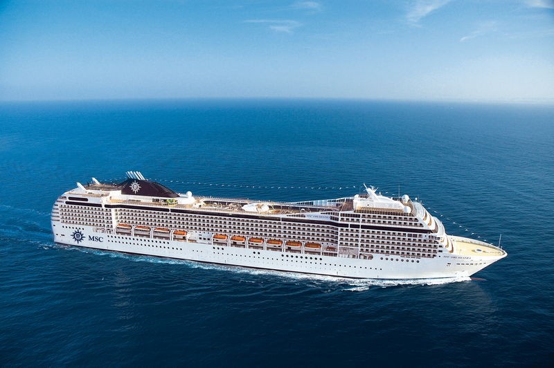 Grand Princess