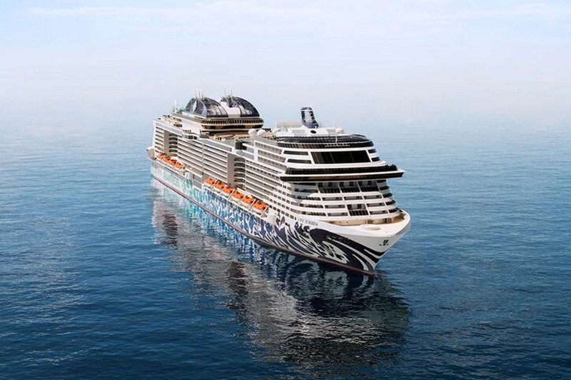 Island Princess