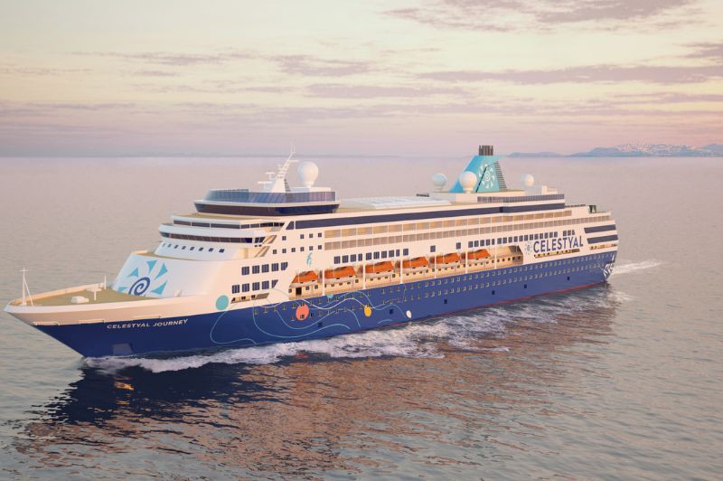 Norwegian Pearl